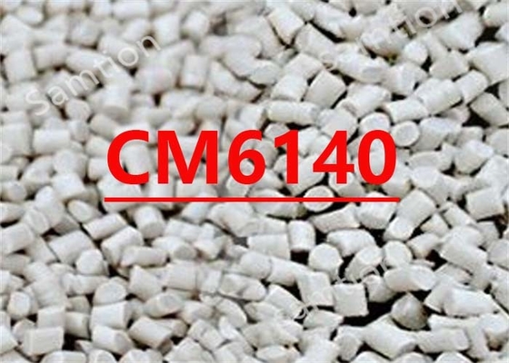 سیکولوئ سیبیک CM6140 ضد شعله، مخلوط PC/ABS پر شده است.