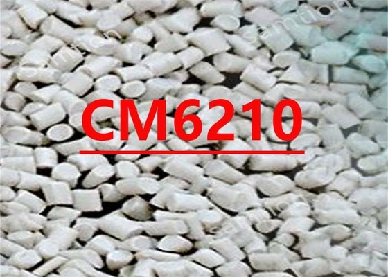 سیکولوئ S-Plastic CM6210 PC/ABS بازدارنده شعله با مدول بالا با سیستم FR غیر برومین و غیر کلورین شده.
