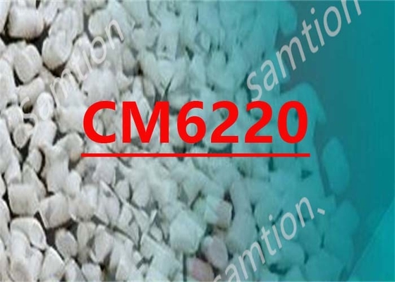 سایکلوی سیبیک CM6220 رزین پر از مواد معدنی با مدولوس بالا (6GPa) ، جریان خوب و انعطاف پذیری، warpag پایین