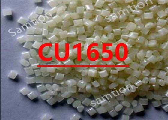سایکولای سابیک CU1650 UV ثبات یافته، غیر FR PC/ABS با عملکرد جریان و ضربه عالی