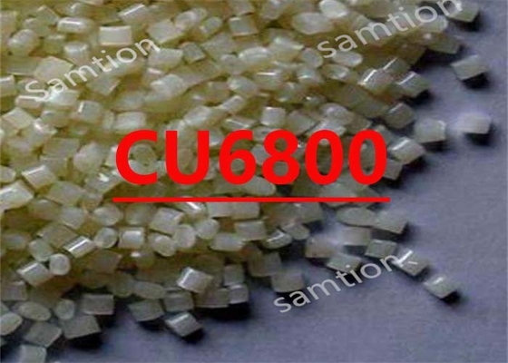 سایکولای S-Plastic CU6800 غیر کلر و غیر بروم ضد شعله PC/ABS با خواص جریان عالی UL-94