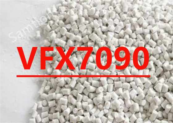 S-Plastic Valox VFX7090 مخلوط PBT/PET پر از شیشه/معادن قابل استفاده برای جلوه های بصری
