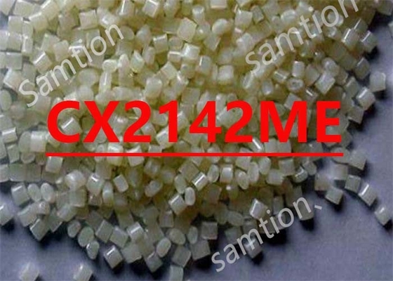 سایکولای S-Plastic CX2142ME مخلوط PC/ABS تزریقی قابل قالب بندی با سیستم های مهار کننده شعله بدون Br و Cl
