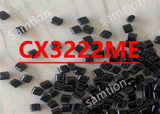 سایکولای S-Plastic CX3222ME مخلوط PC/ABS قابل فشار و ترموورمال با مهار کننده های شعله غیر برومین و غیر کلورین