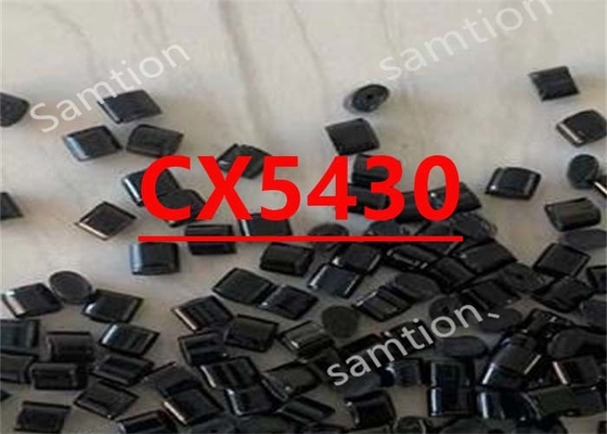 سایکولای S-Plastic CX5430 ترکیبی از PC/ABS برای اهداف عمومی که برای کاربردهای دیواری نازک که نیاز به قدرت خط جوش دارند، توسعه یافته است.