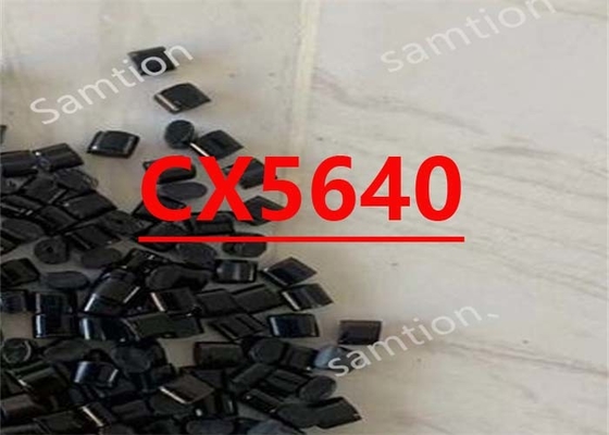 سایکولای S-Plastic CX5640 ترکیبی از PC + ABS برای کاربردهایی که نیاز به قدرت خط جوش دارند، طراحی شده است.