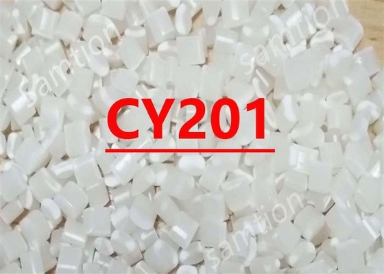 سایکولای S-Plastic CY201 PC+ABS درجه ضد شعله برای کاربردهای قالب بندی تزریقی.