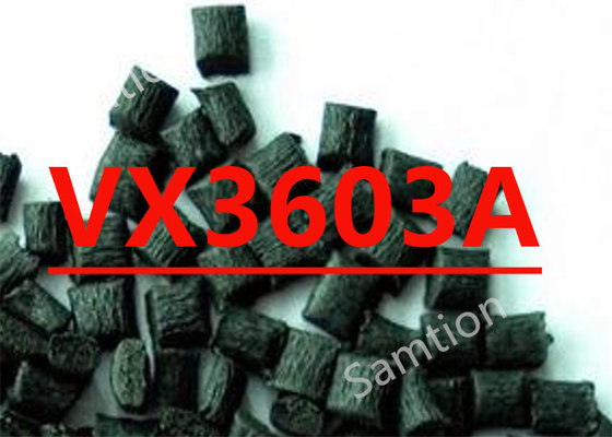 S-Plastic Valox VX3603A یک رزین ضد شعله PBT غیر تقویت شده است