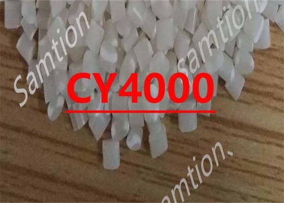 سایکلوی S-Plastic CY4000، مخلوط ضد شعله PC/ABS، ضد شعله PC/ABS، بدون فلور یا بروم