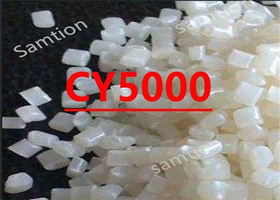 سایکلوی S-Plastic CY5000 مخلوط بازدارنده شعله PC/ABS با استفاده از سیستم های بازدارنده شعله غیر برومین و غیر کلورین