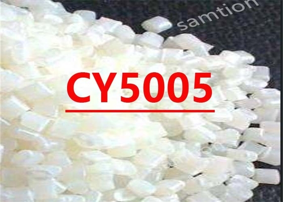 سایکلوی S-Plastic CY5005 مخلوط بازدارنده شعله PC/ABS با استفاده از سیستم های بازدارنده شعله غیر برومین و غیر کلورین