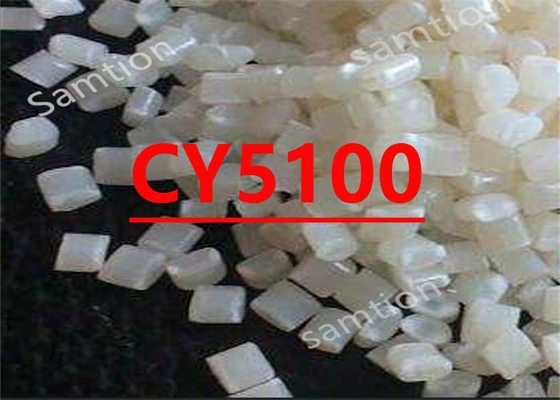 سایکلوی S-Plastic CY5100 مخلوط بازدارنده شعله PC/ABS با استفاده از سیستم های بازدارنده شعله غیر برومین و غیر کلورین