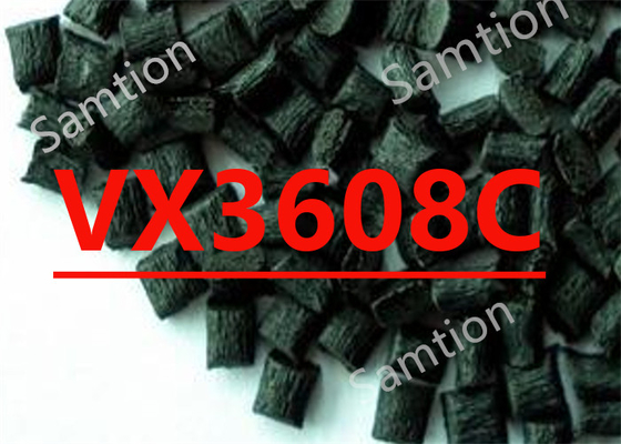 S-Plastic Valox VX3608C یک رزین ضد شعله PBT+PC است که تحت تاثیر تغییر یافته است.