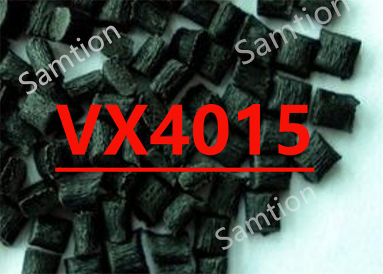 S-Plastic Valox VX4015 یک رزین تزریقی 15٪ شیشه تقویت شده PBT با ثبات هیدرولیتیکی عالی است