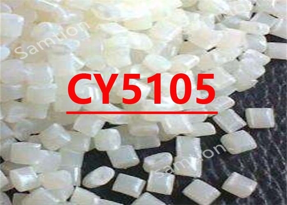 سایکلوی S-Plastic CY5105 مخلوط بازدارنده شعله PC/ABS با استفاده از سیستم های بازدارنده شعله غیر برومین و غیر کلورین