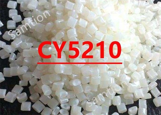 سایکولای S-Plastic CY5210 ضد شعله PC/ABS با استفاده از افزودنی های FR غیر کلور و غیر بروم برای قالب تزریقی