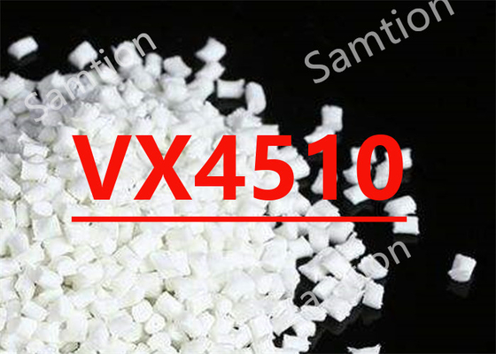 S-Plastic Valox VX4510 یک شعله بازدارنده 10٪ فیبر شیشه ای تقویت شده تزریق قالب گذاری رزین PBT است