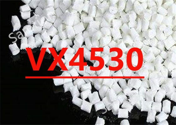 S-Plastic Valox VX4530 یک رزین PBT تزریقی است که 35٪ شیشه / معدنی پر شده است.