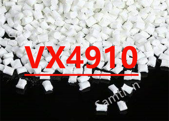 S-Plastic Valox VX4910 10٪ PBT هسته ای شیشه تقویت شده با خواص مکانیکی عالی ابعاد بالا