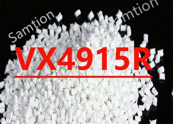 S-Plastic Valox VX4915R 15٪ PBT هسته ای شیشه تقویت شده / ASA آزادسازی بهبود یافته با خواص مکانیکی عالی