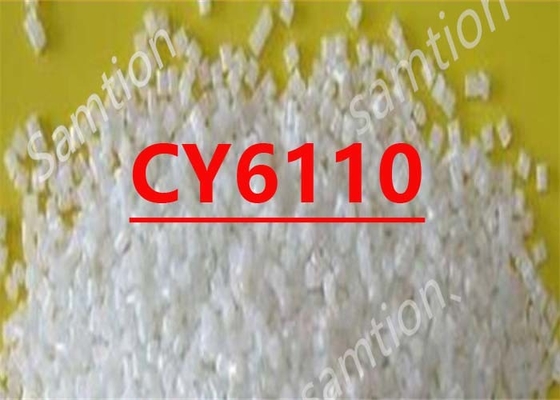 سایکلوی S-Plastic CY6110 مخلوط بازدارنده شعله PC/ABS با استفاده از سیستم های بازدارنده شعله غیر برومین و غیر کلر