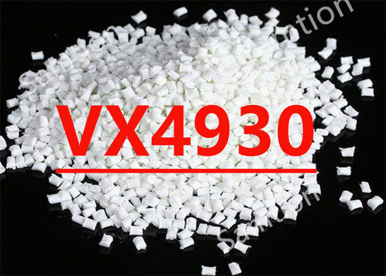 S-Plastic Valox VX4930 یک مخلوط PBT/ASA هسته ای 30٪ شیشه تقویت شده با خواص مکانیکی عالی است