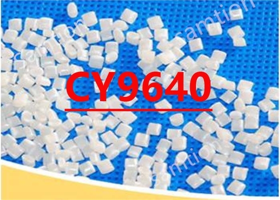 سایکولای S-Plastic CY9640 PC+ ABS، ضربه بالا و جریان بالا، انعطاف پذیری در دمای پایین، حفظ خواص عالی