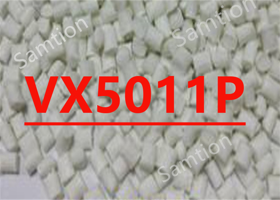 S-Plastic Valox VX5011P یک مخلوط PBT + PC 10٪ شیشه ای است که دارای ویژگی های کم است این درجه VX5011 است