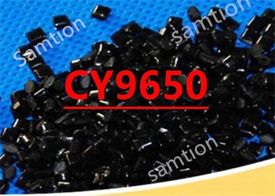 سایکولای S-Plastic CY9650 PC+ABS، تاثیر بالا و جریان بالا، انعطاف پذیری در دمای پایین، حفظ خواص عالی