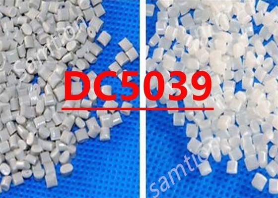 سیکولوای S-Plastic DC5039 به عنوان FXC830MA در بازار عرضه می شود. داده های اولیه.
