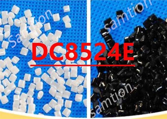 سایکولای S-Plastic DC8524E درجه ضد شعله PC+ABS. مقاومت گرمای بالا برای کاربردهای محفظه ای مورد نیاز ارائه می شود