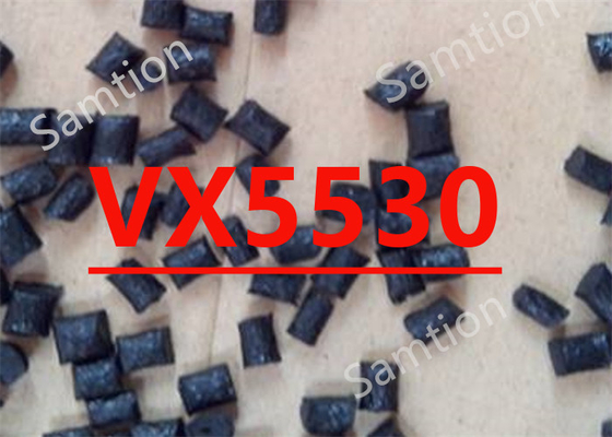 S-Plastic Valox VX5530 یک مخلوط PBT + PC است که 15٪ فیبر شیشه ای تقویت شده و 10٪ مواد معدنی است.
