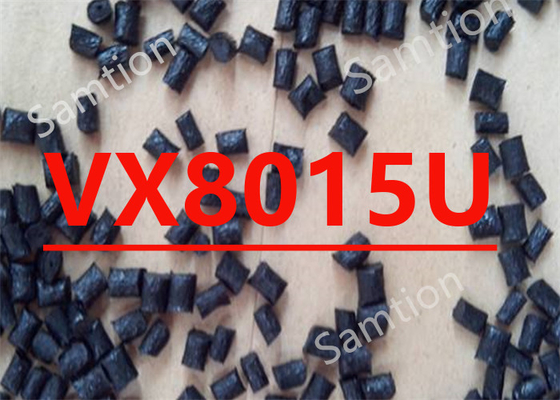 S-Plastic Valox VX8015U یک رزین تزریقی PBT + PET است که با سطح بهبود یافته است.