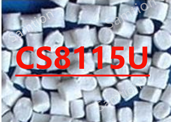 رزین S-Plastic Valox CS8115U 15 درصد از آلیاژ پلی استر است که پر از شیشه است