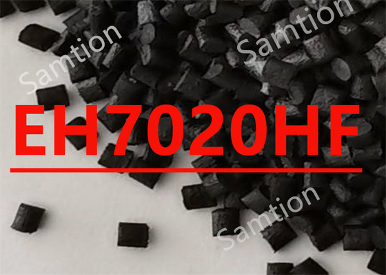 رزین S-Plastic Valox EH7020HF یک PBT / PET پر از مواد معدنی است که ظاهر سطح خوبی را ارائه می دهد جریان بالا و گرما خوب