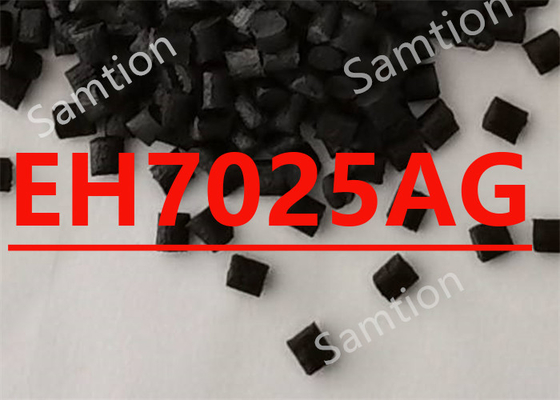 رزین S-Plastic Valox EH7025AG یک PBT / PET پر از مواد معدنی است که ظاهر سطح خوبی را ارائه می دهد جریان خوب و گرما خوب