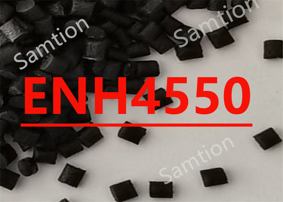 رزین S-Plastic Valox ENH4550 25٪ رزین PBT ضد شعله است