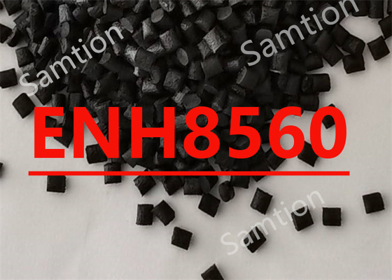 رزین S-Plastic Valox ENH8560 غیر برومین شده و غیر کلورین شده است، 30٪ PBT / PET با فیبر شیشه تقویت شده است.