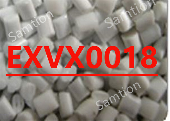 رزین S-Plastic Valox EXVX0018 50٪ رزین PBT-PET تقویت شده با فیبر شیشه ای است