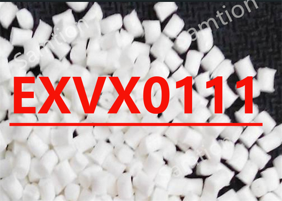 رزین S-Plastic Valox EXVX0111 Is- 30٪ فیبر شیشه ای تقویت شده با مسئولیت زیست محیطی رزین Valox IQ-PBT