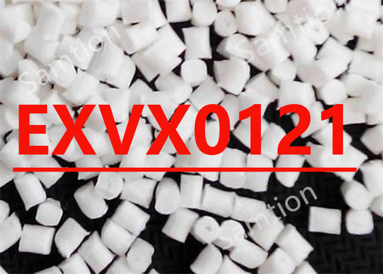 رزین S-Plastic Valox EXVX0121 رزین Valox IQ357M است: زیربنای کربن پایین IQ PBT + PC