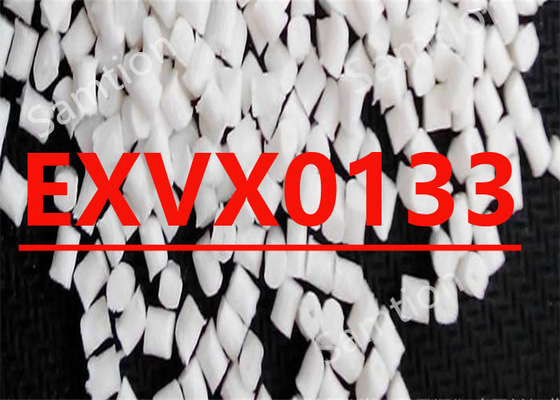 رزین S-Plastic Valox EXVX0133 رزین Valox IQ است که از رزین IQ-PBT با اثرات کربن پایین زیست محیطی ساخته شده است