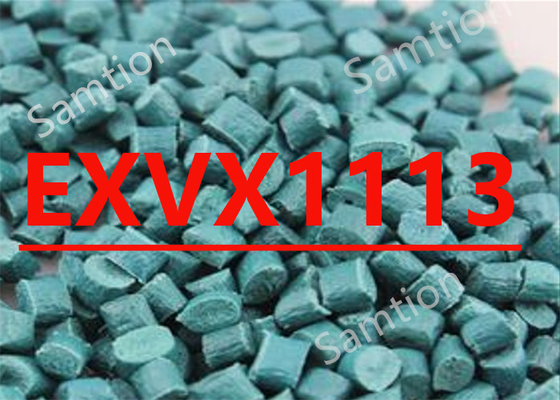 رزین S-Plastic Valox EXVX1113 یک پلی اتیلن ترفتلات تقویت شده از شیشه / میکا با مقاومت بالاتر است