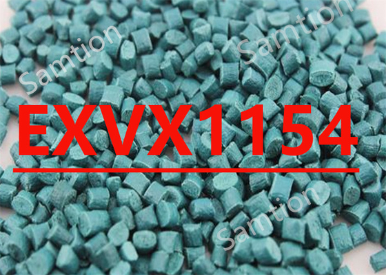 رزین S-Plastic Valox EXVX1154 است PBT شیشه اثر اصلاح شده برای ماشین آلات کویل پلاگین روشنایی خانه