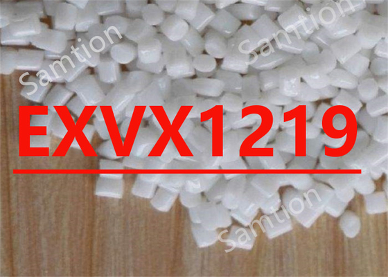 رزین S-Plastic Valox EXVX1219 PBT Super High Flow 20٪ شیشه تقویت شده مقاوم به هیدرولیتیک است