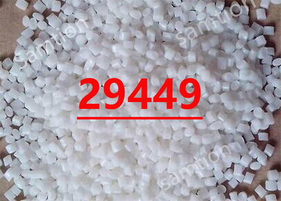 S-Plastic Cycolac 29449 یک نوع قالب گیری تزریقی ABS کم درخشش برای کاربردهای چند منظوره است.