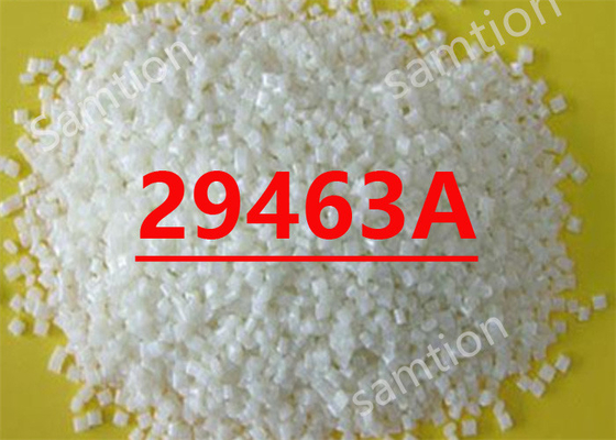 S-Plastic Cycolac 29463A یک نوع تزریق ABS شفاف است که برای کاربردهایی که نیاز به رنگ های رنگ دارند مناسب است.