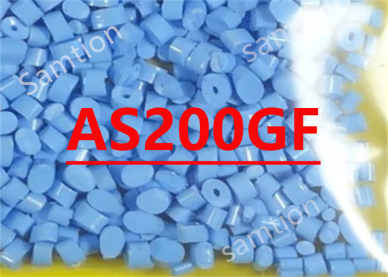سابک سایکولاک AS200GF 20 درصد ABS شیشه ای