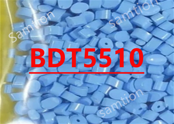 S-Plastic Cycolac BDT5510 خودرو. مقاومت بالا در برابر گرما، درخشش کم، رنگ برای کاربردهای داخلی متمرکز می شود.