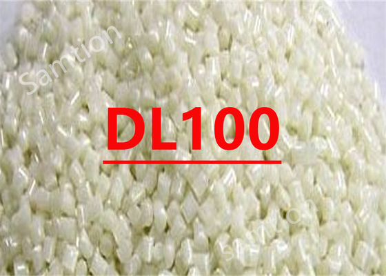 S-Plastic Cycolac DL100 یک مخلوط ABS / PC با حرارت بالا، تاثیر بالا و انتشار کم است.